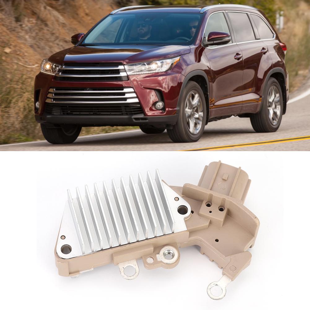 Car Alternator Voltage Generator Regulator IN3054 Fits for Toyota Tacoma 2.7L 2005 2016