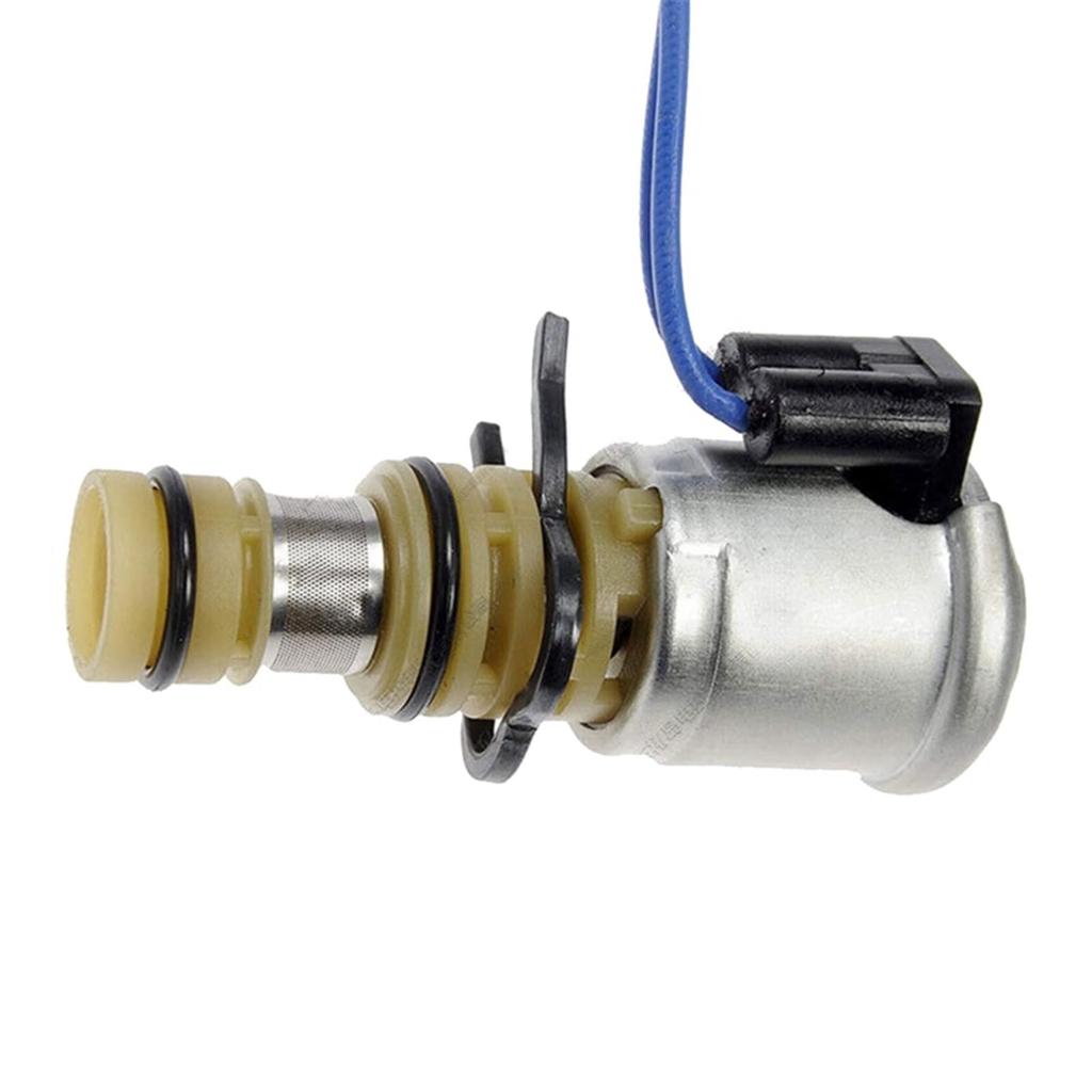 68138644AB Variable Pump Solenoid Compatible with Chrysler Dodge Jeep 3. 3.6L 2011-2015 Pump Sensor 68252670AA