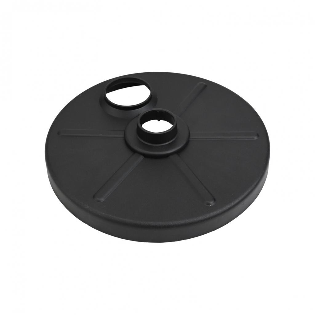 581840401 Kryty proti prachu na kola sekačky - 2 kusy Pro HU675AWD HU700L HU725AWD