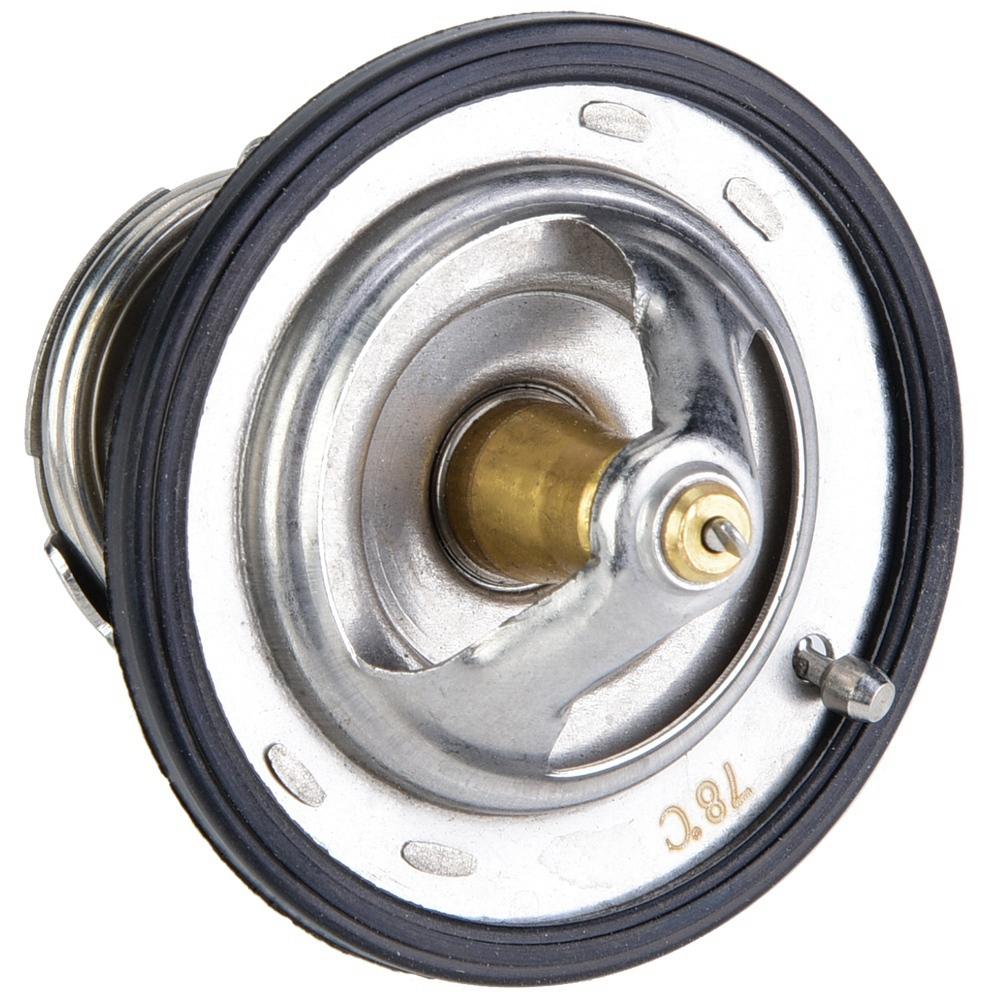 21200AA072 Engine Coolant Thermostat with Gasket for Subaru Forester