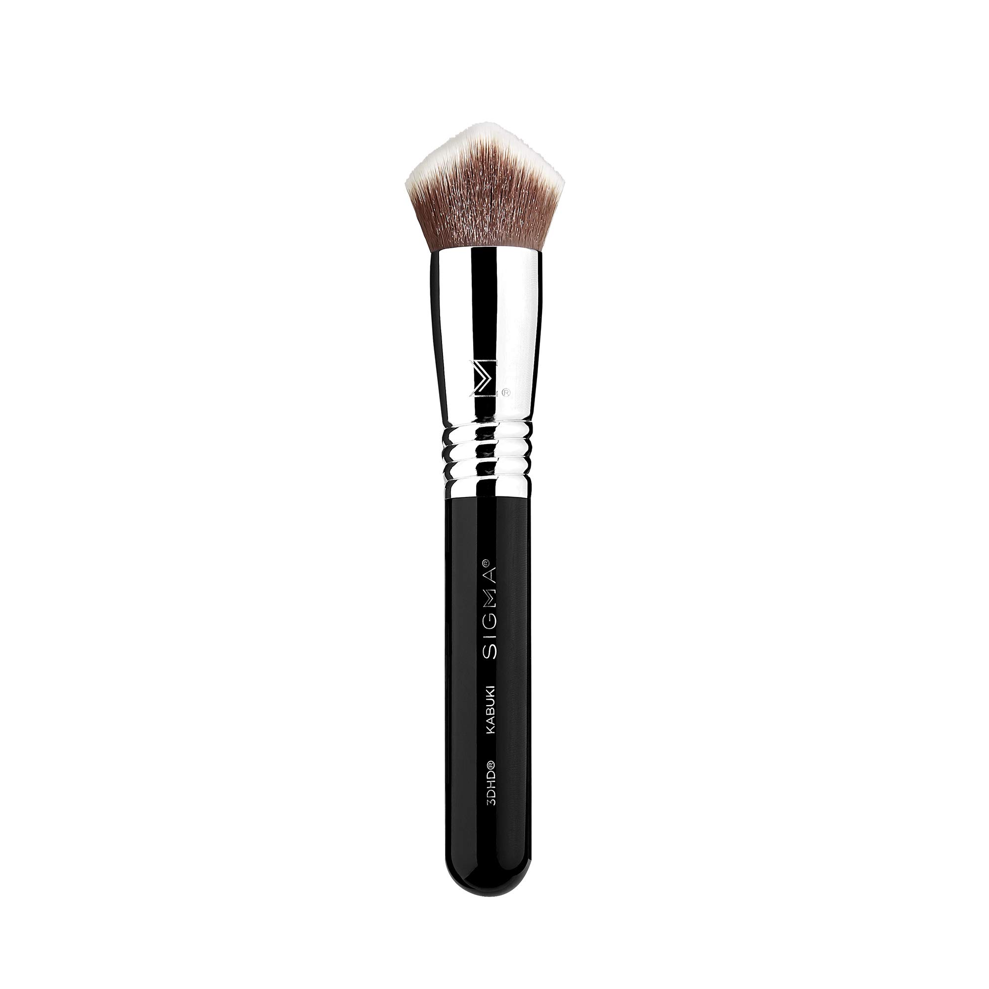 

Кисть кабуки Sigma Beauty 3DHD