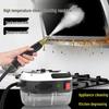 Multifunctional High-Temp High-Pressure Steam Cleaner for Kitchens and Dishwashers