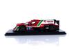 Spark Oreca 07 Gibson Prema ORLEN Team 2022 Le Mans 24H 2nd in class Colombo 1/43 #9 R. Kubica/L. Deletraz/L.