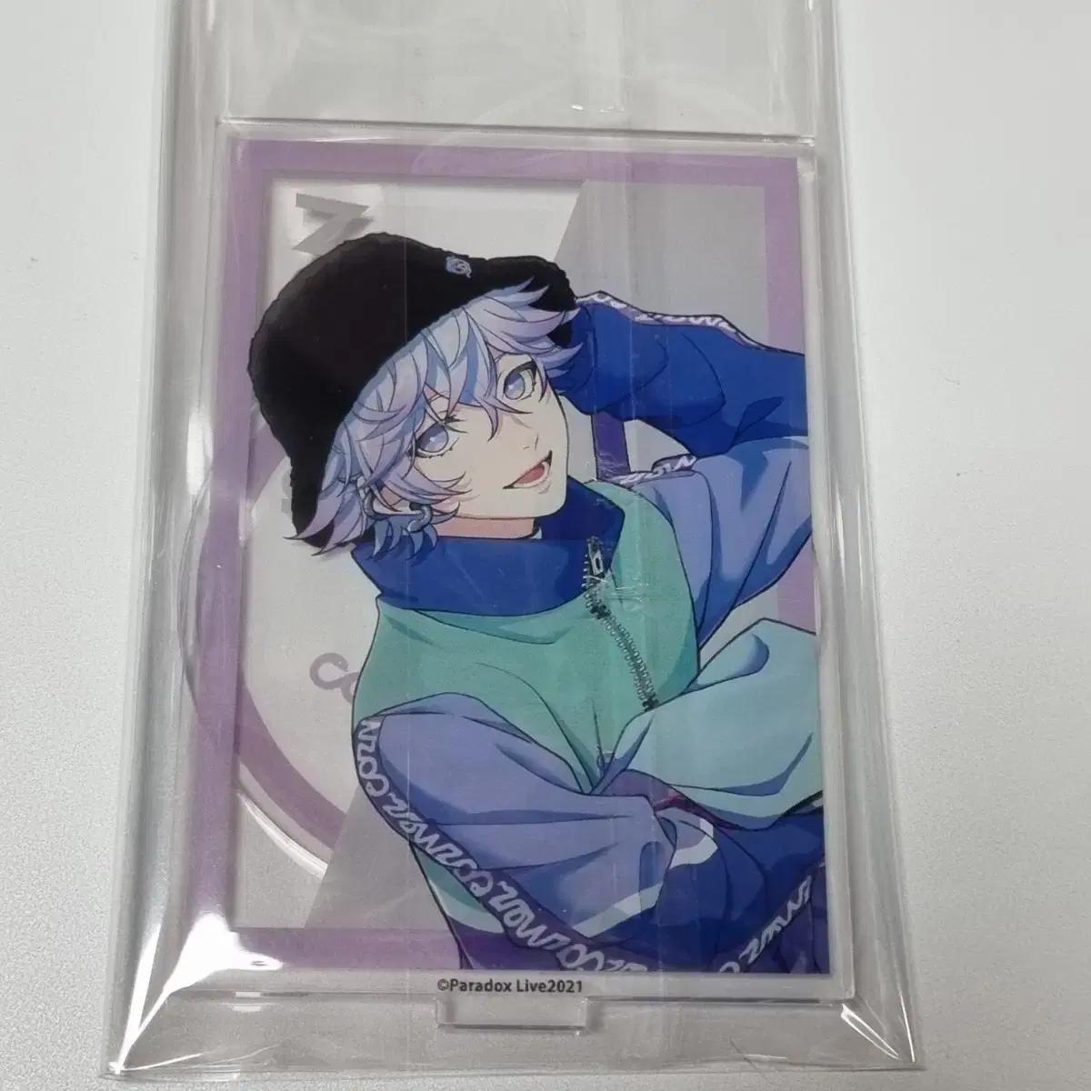

Paradox Live Paralai Kozmez Yatonokami Nayuta Acrylic