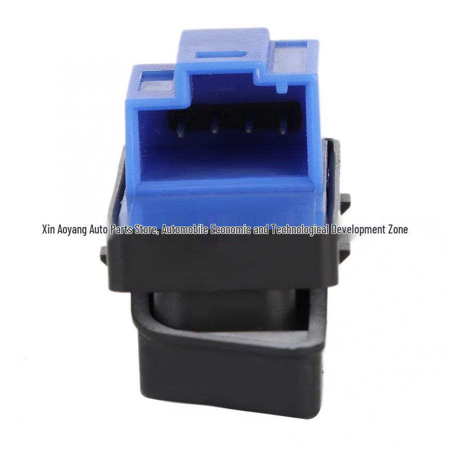 Volkswagen Car Door Central Lock Switch 1K0962125B