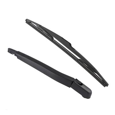 Balai d'essuie-glace arrière + bras 6272521 pour Opel Zafira