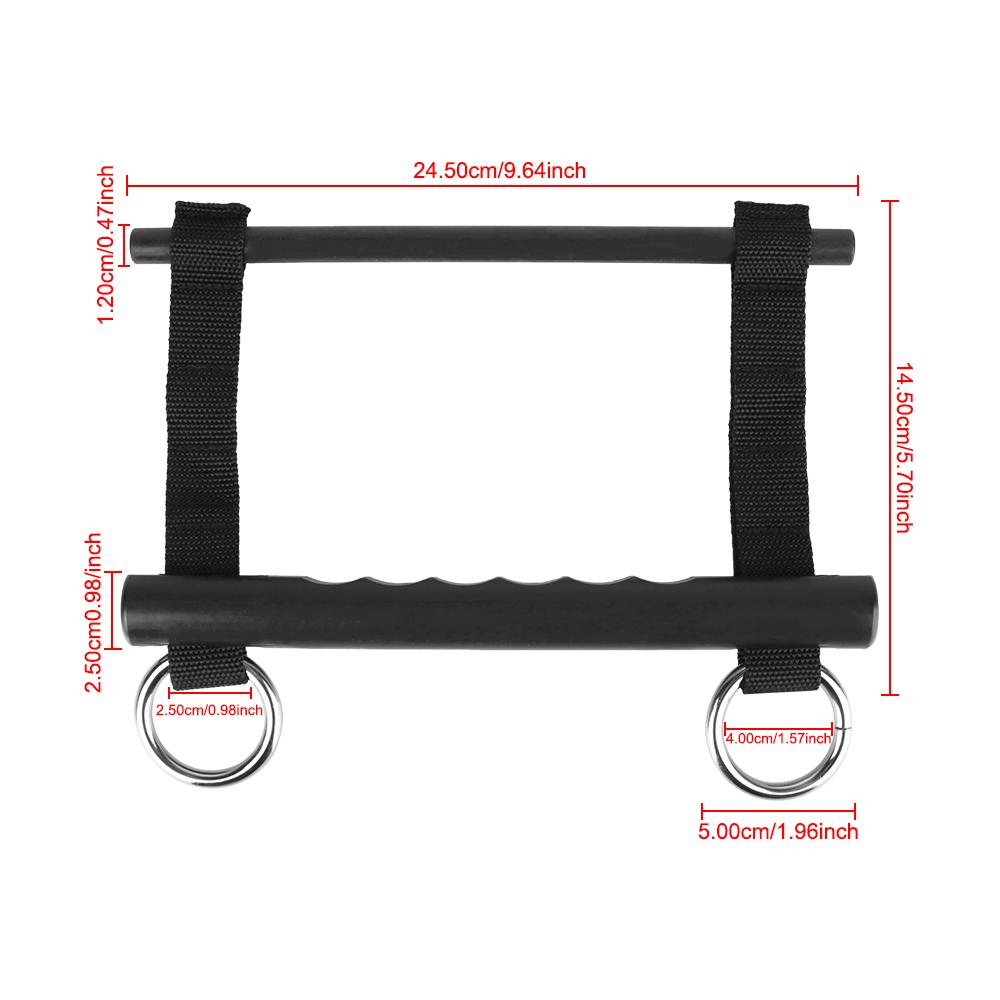 For Car Roof Nylon Pivots Car Dent Repair Tool with Hook and Rod Support Car Body Dent Repair Pivots Positioning Tools