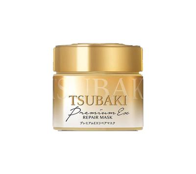 TSUBAKI Premium Repair Mask 180g