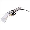 ABKB Upholstery Carpet Cleaning Extractor Vacuum Cleaner Wash Nozzle Steam Cleaner Parts Furniture Car Cleaning Hand Tool