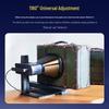 LaserPecker Portable DIY Laser Engraving Machine CN plug (adapter included)