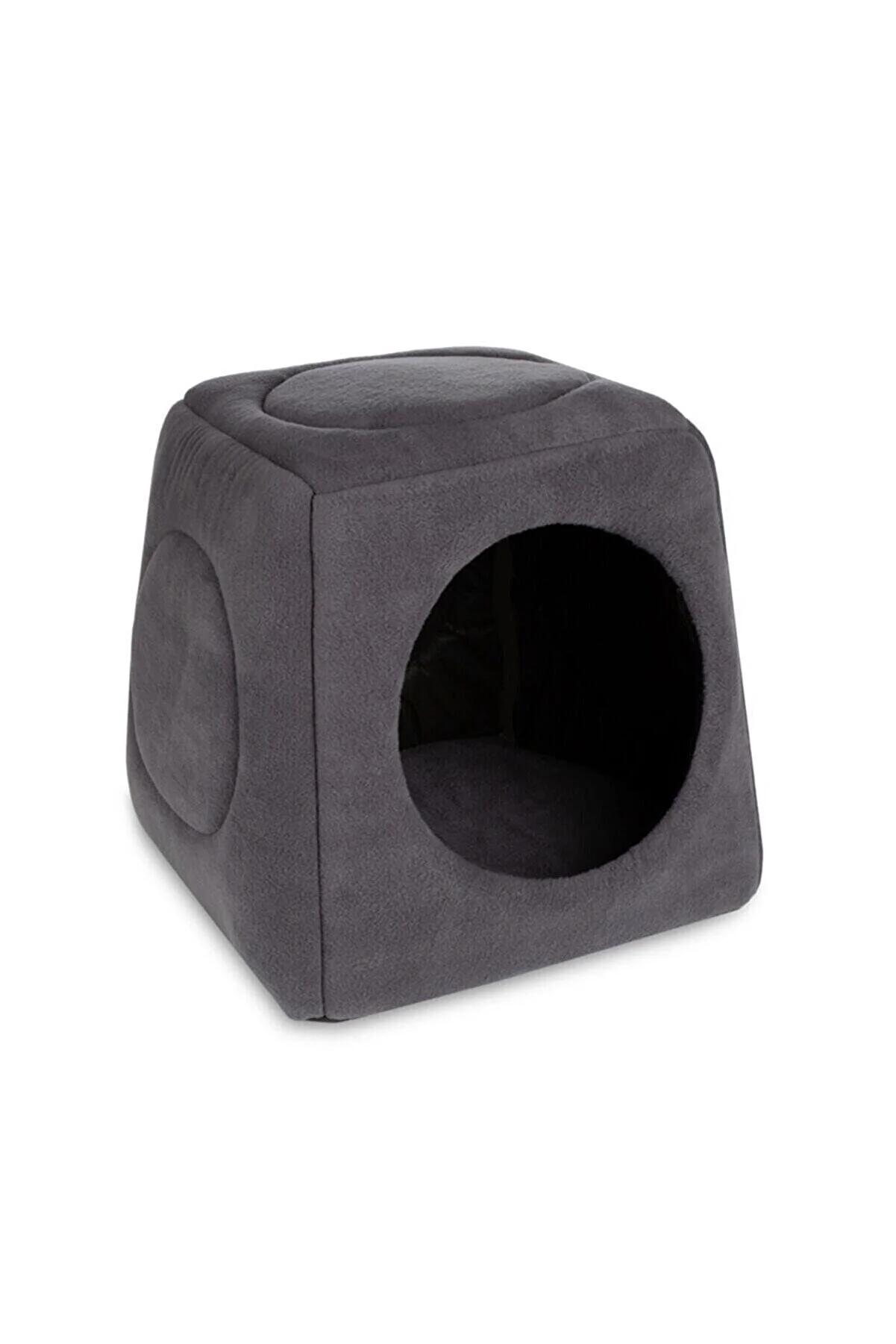 

Трехфункциональный домик для кошек EPeddler Pet Grey