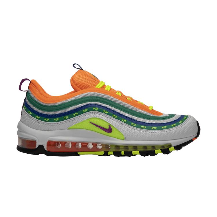 

Nike Air Max 97 London Summer of Love 35.5