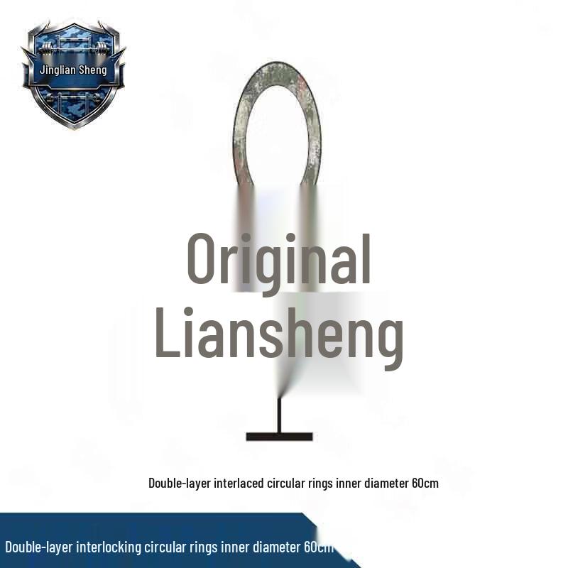 Jingliansheng FPV Drone Racing Obstacle Course Components