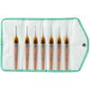 Clover Race Needle Pen-E Set of 7