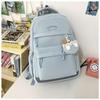 MDNG Cute Lightweight Student Backpack