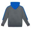HARRY POTTER Unisex Ravenclaw R Patch Kapuzenpullover