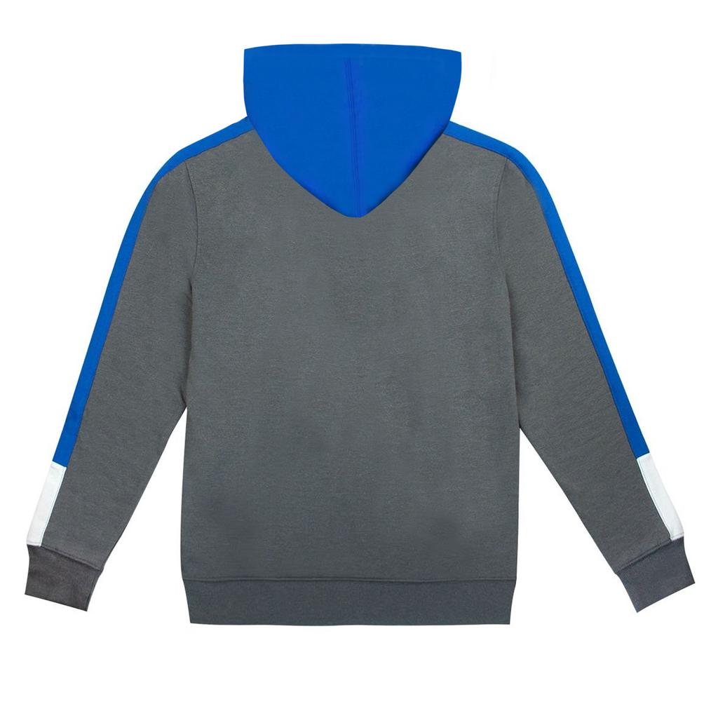 HARRY POTTER Unisex Ravenclaw R Patch Kapuzenpullover