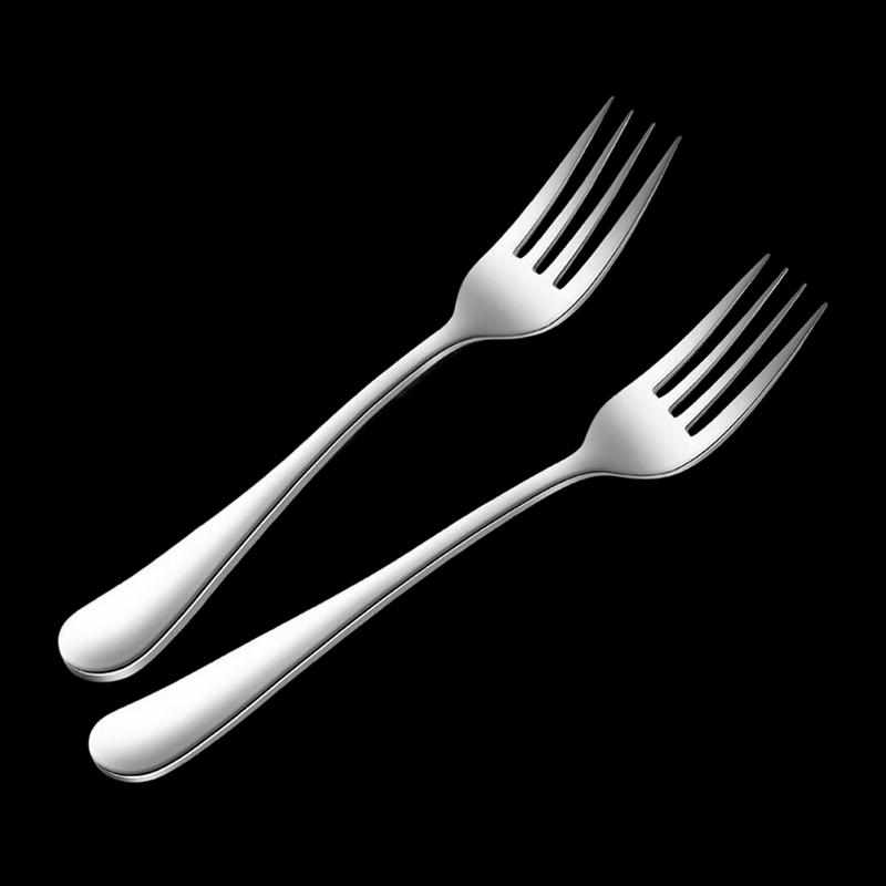Столовые вилки из нержавеющей стали NHZHIW