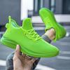 Fashion Chausure Barefoot Footwear Summer Sneakers Man Trend 2024 Zapat Shoes Men's Sports Famous Brand Designer Shoes Men Fur Tennis