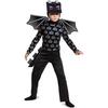 Halloween Children's Play Costume Minecraft Play Costume Endgame Dragon Costume Classic Dragon Show