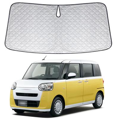 Car Sunshade Applicable To Daihatsu Move Canvas LA850 860S Type