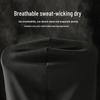 Cross-Border Motorcycle Sun Protection Face Mask - Breathable Ice Silk Neck Gaiter for Cycling & Outdoor Sports, Quick-Drying & Sweat-Wicking