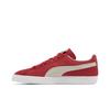 Puma Suede Classic+ 'Team Regal Red' (Unisex) Team Regal Red / White Skate Shoes 352634 05
