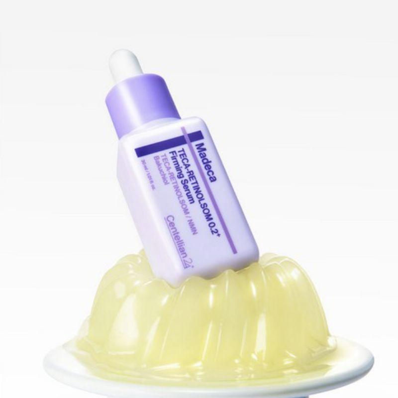 Centellian24 Madeca Teca Retinolsome 0.2 Firming Serum 30ml 1pcs