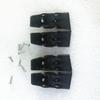 Car Pull Strap 2 Door Repair Kit For Lincoln Town 2003-2011