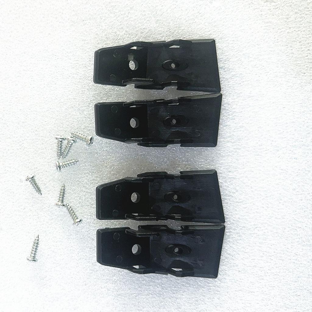 Car Pull Strap 2 Door Repair Kit For Lincoln Town 2003-2011