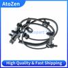 Front ABS Wheel Speed Sensor for Jeep Grand Cherokee Dodge Durango 2014 2015 4779977AA 4779977AC 970054 SU14755 5S13342 AlS2059