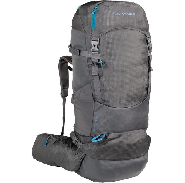 

Рюкзак Vaude Skarvan 65+10 iron (Damen) (12673-844)
