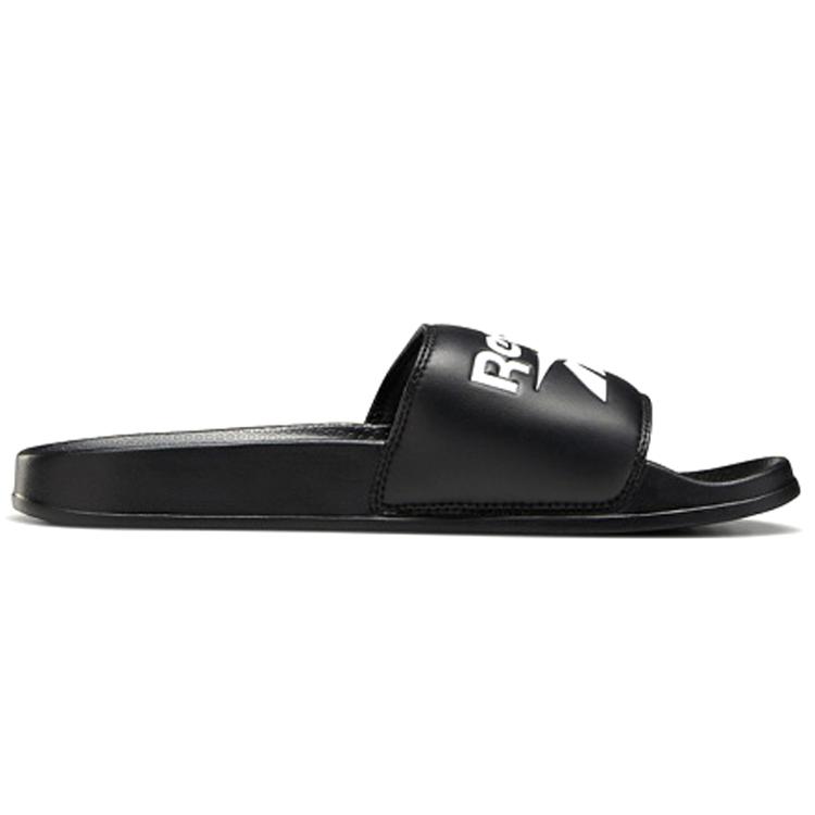 Reebok Classic Slide 'Black' EH0667