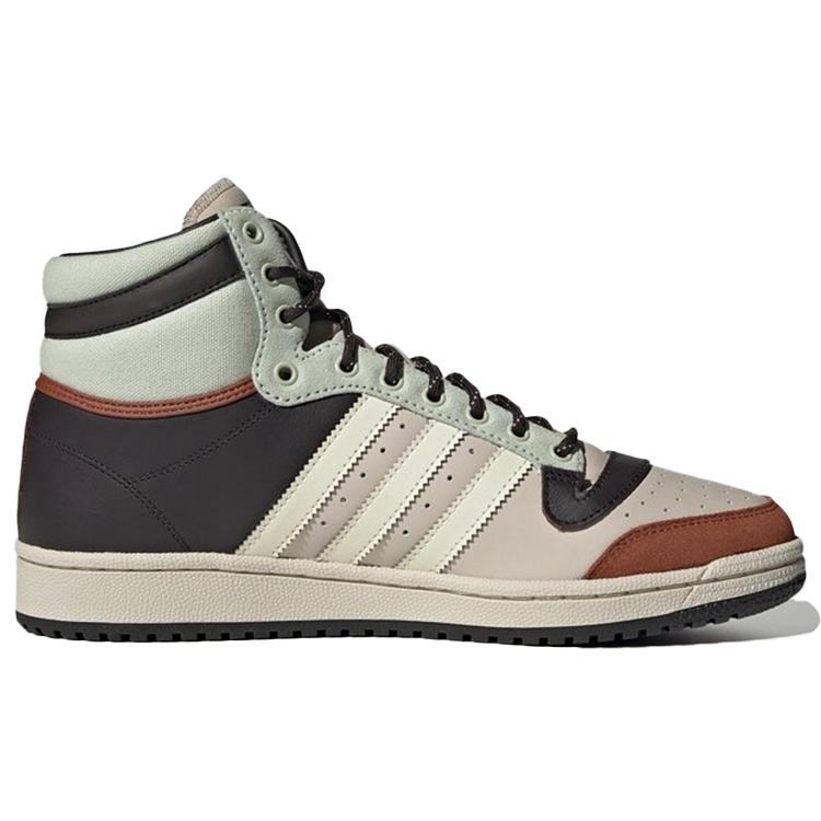 Star Wars x adidas Top Ten High