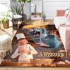 Custom 1Pc Rat Chef'S Adventure Rug Office Carpet Indoor Outdoor Entrance Doormat Nonslip Soft And Comfortable Living Room D916237