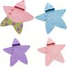 Hand-Woven Crochet Seal Star Comfort Sleeping Bag Starfish Baby Swaddle  For Boys and Girls