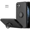 Applicable to 16promax ring protective cover 13iphone14 mobile phone case bracket batch multi-function anti-drop and anti-skid