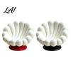 Office Desk Accessory 3D Printed Petal Sofa Tray Organizer for Jewelry Earphone Trinket Tray Keys Multi-function Storage Home Tabletop