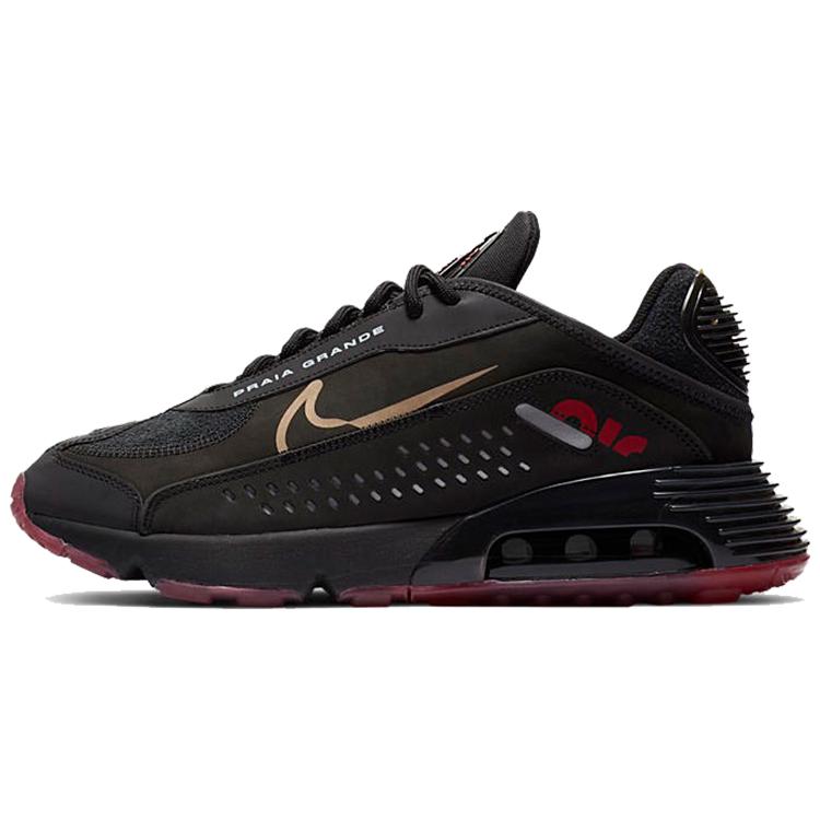 New Nike Air Max 2090 Neymar Jr. Black CU9371-001