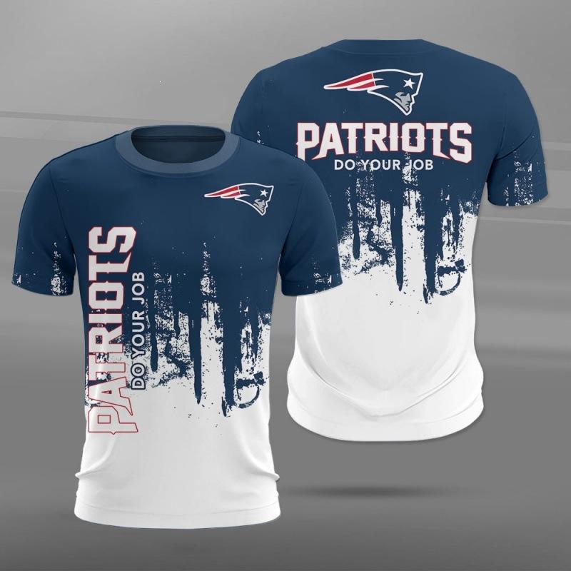 Men American Football 3D Print Sports T-shirt Red White Gradient Drip Paint Graphic Short Sleeve Quick Dry Breathable Fan Jersey Tops