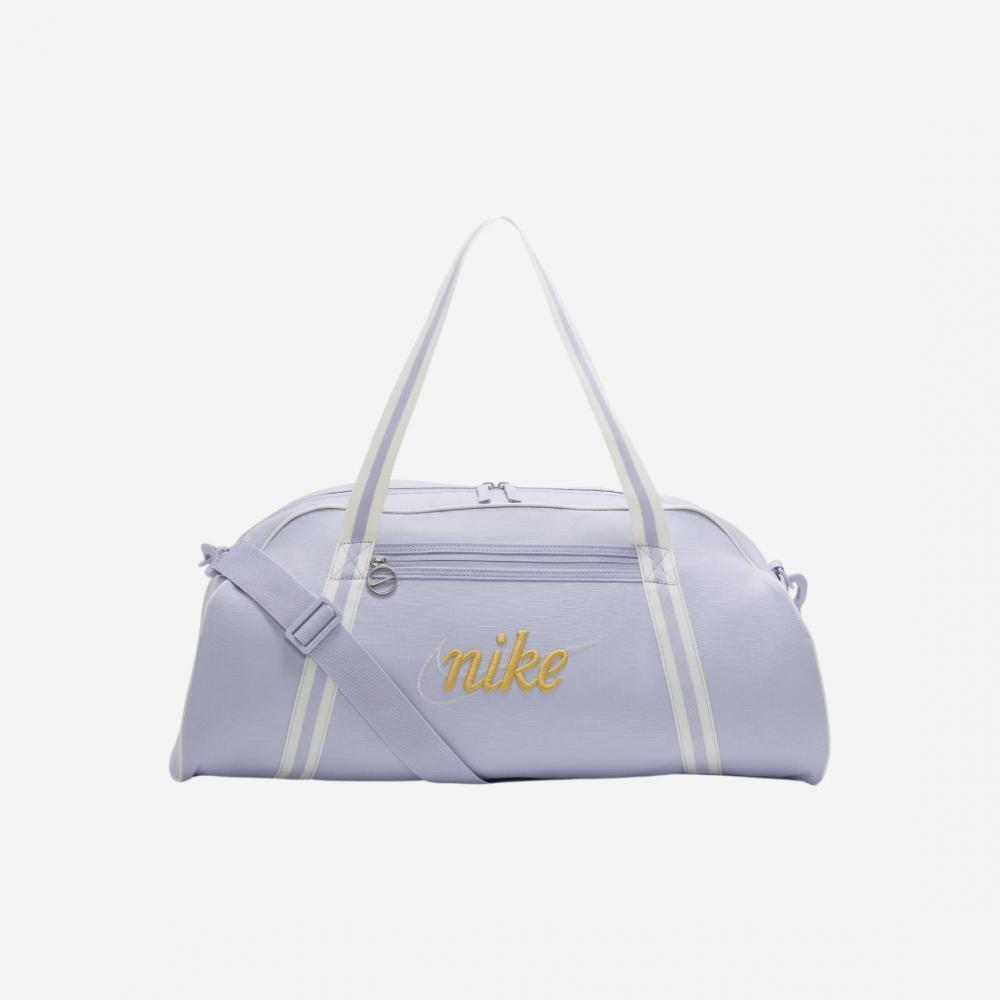 

Сумка для тренировок Nike Gym Club 24 л Oxygen Purple