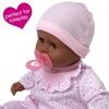 Peterkin Peterkin Baby Black PK8663