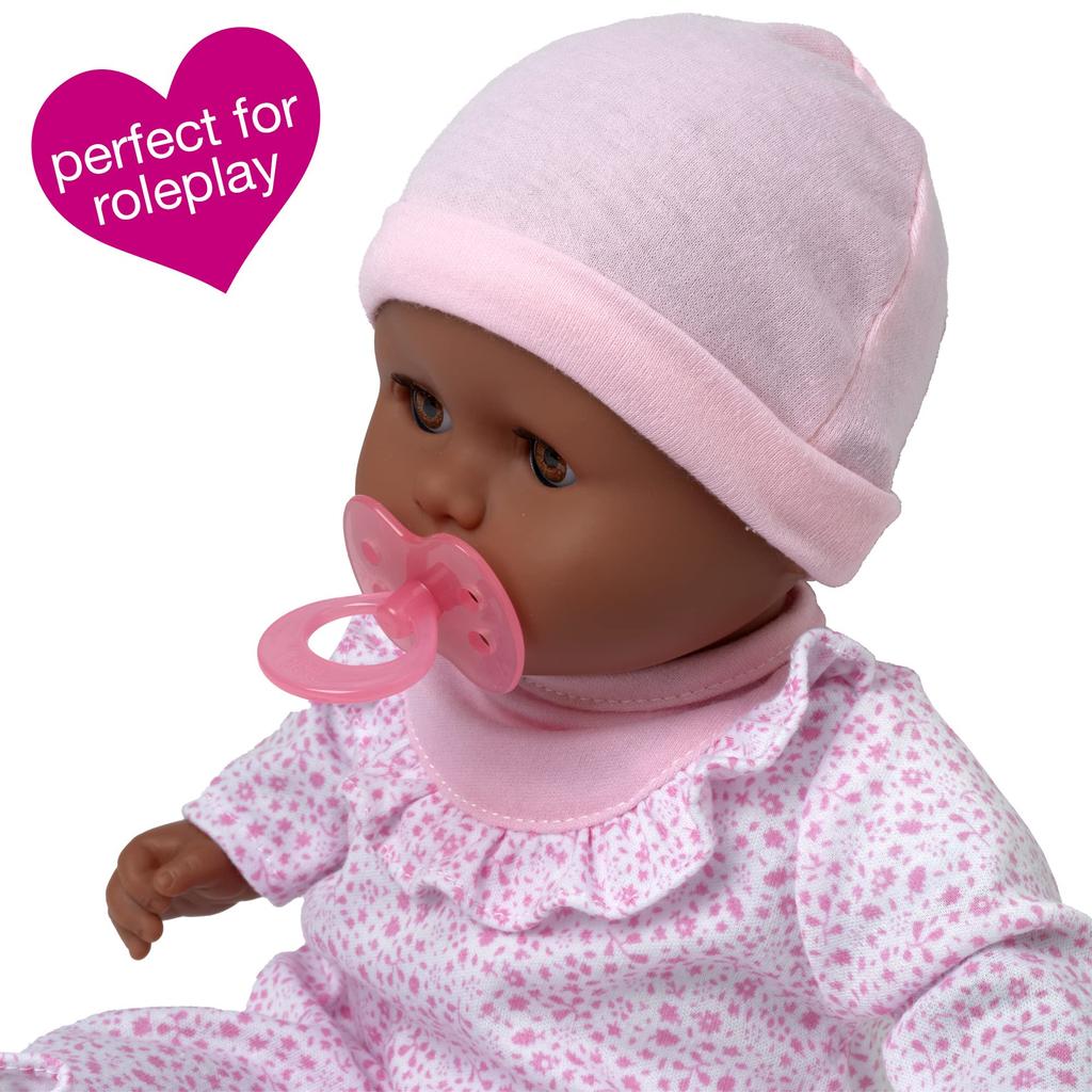 Peterkin Peterkin Baby Black PK8663