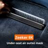 Fit For ZEEKR 9X 2025 Car Specialized Under Seat Air Vent Protective Cover Anti Foreign Object Clogging Practical Modification