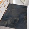 New Diatom Mud Mat Entry Door Mat Entry Door Mat Entry Door Mat Can Be Cut Carpet Into The Door Silicone Mat