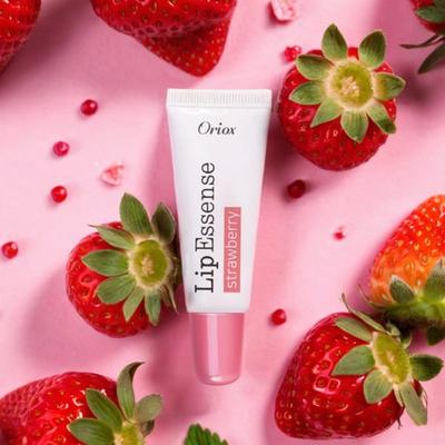 Oryx Essenza Labbra 10 ml Fragranza Fragola