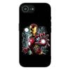 Ironman Marvel Iron Man Phone Cover for Motorola Moto Edge 50 30 Fusion 40 NEO Ultra Pro E14 G20 E15 G35 G84 G13 G53 Soft Case
