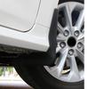 Car Mud Flaps Mudguards Splash Guards Fender Protect Plate External Accessories For Toyota Corolla E210 2019 2020 2025 2025 2025