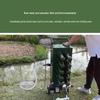 Jingyi Portable Emergency Water Purifier 500L/h