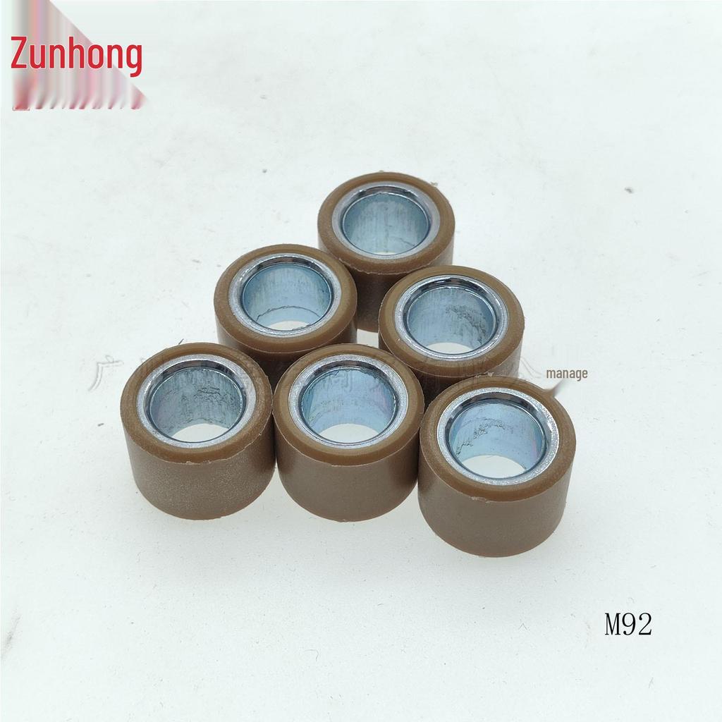 M92 Motorcycle Drive Disc Compatibility